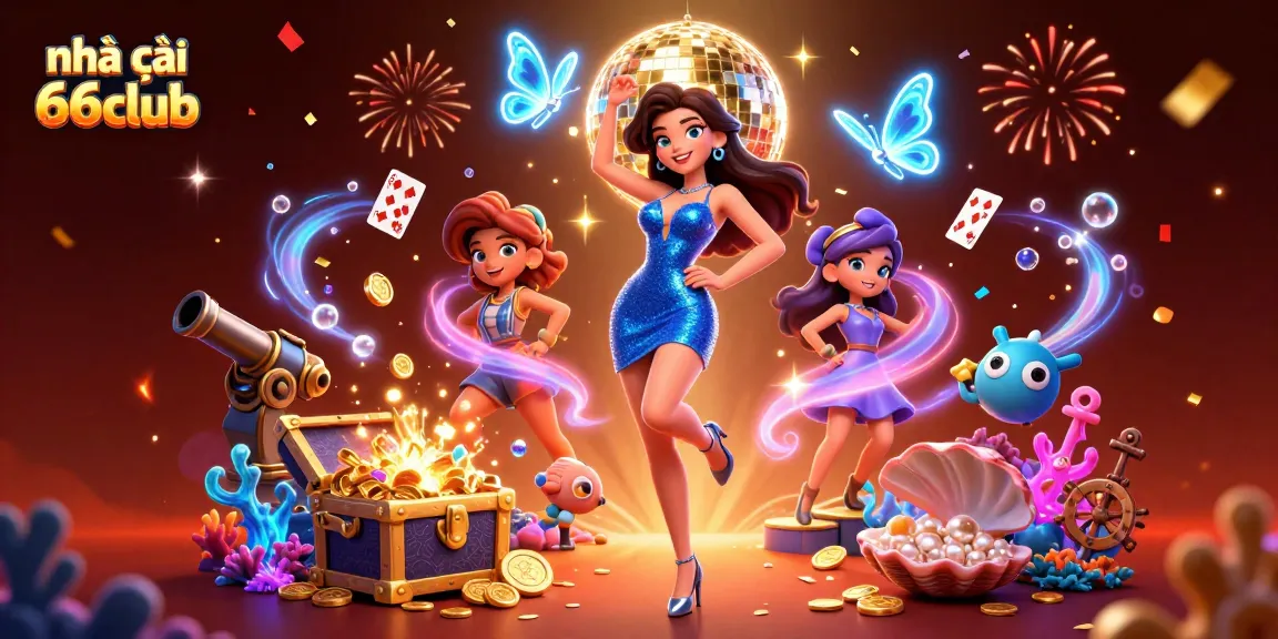 Play thrilling games at nhà cái 66club with vibrant visuals and dynamic animations.