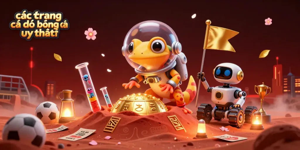 Các trang cá độ bóng đá uy tín mang tới những chiến lược thắng cược hiệu quả cùng nhiều cơ hội thú vị