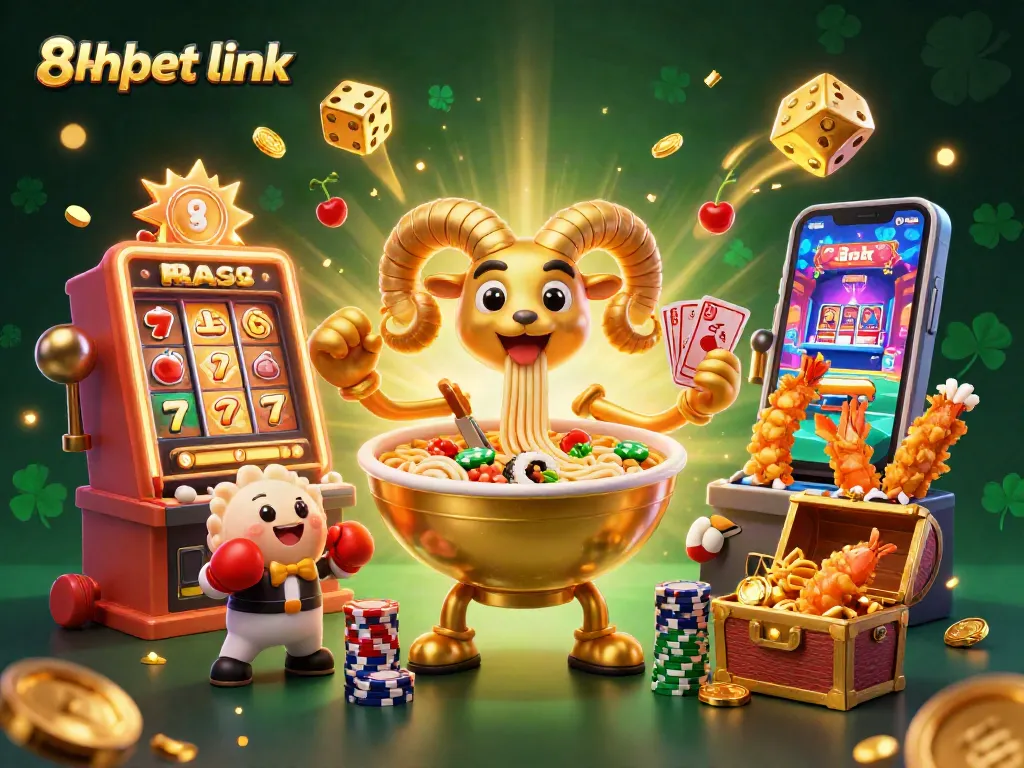 Engage in thrilling action at 8xbet link with vibrant characters and dynamic elements for an unforgettable gaming experience.