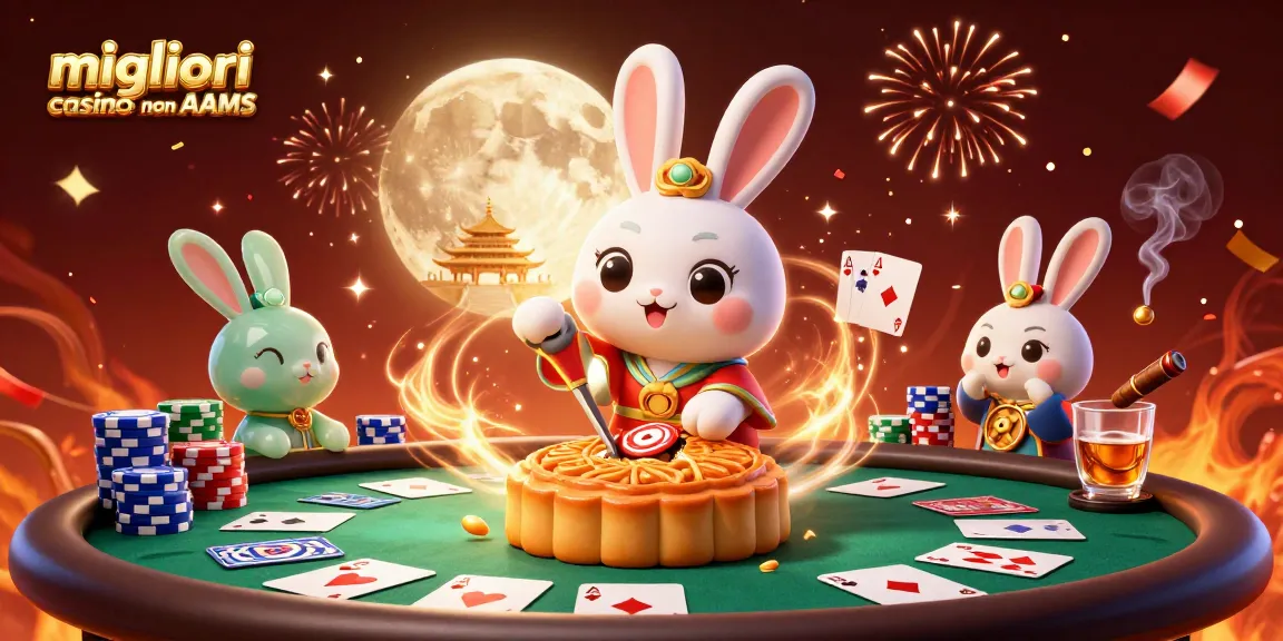 I migliori casino non AAMS offrono emozioni uniche come il poker con ricchi premi e bonus