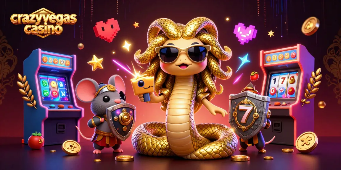 Engage with the vibrant atmosphere of crazyvegas casino featuring dynamic gaming elements.