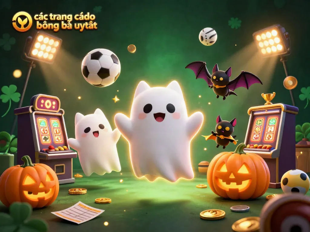 Các trang cá độ bóng đá uy tín giúp người chơi tận hưởng trải nghiệm cá cược đa dạng và hấp dẫn.