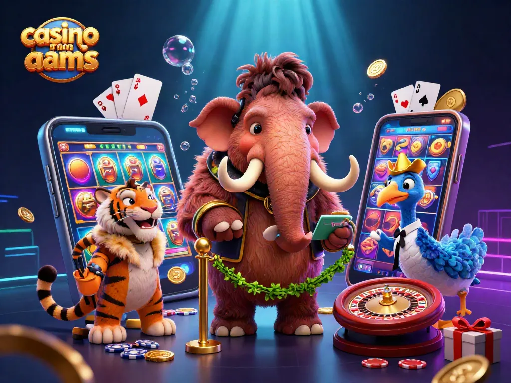 Gioca ai casinò non AAMS per vincere con bonus e slot emozionanti.
