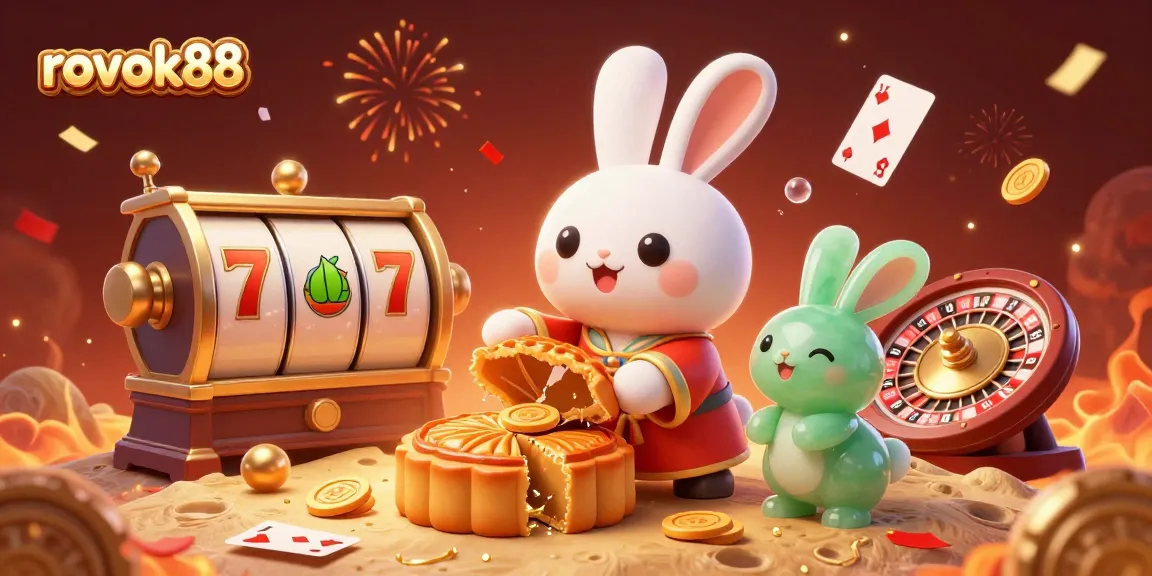 Engage in exciting gameplay at rokok88 with poker chips and dynamic casino elements exploding with color.