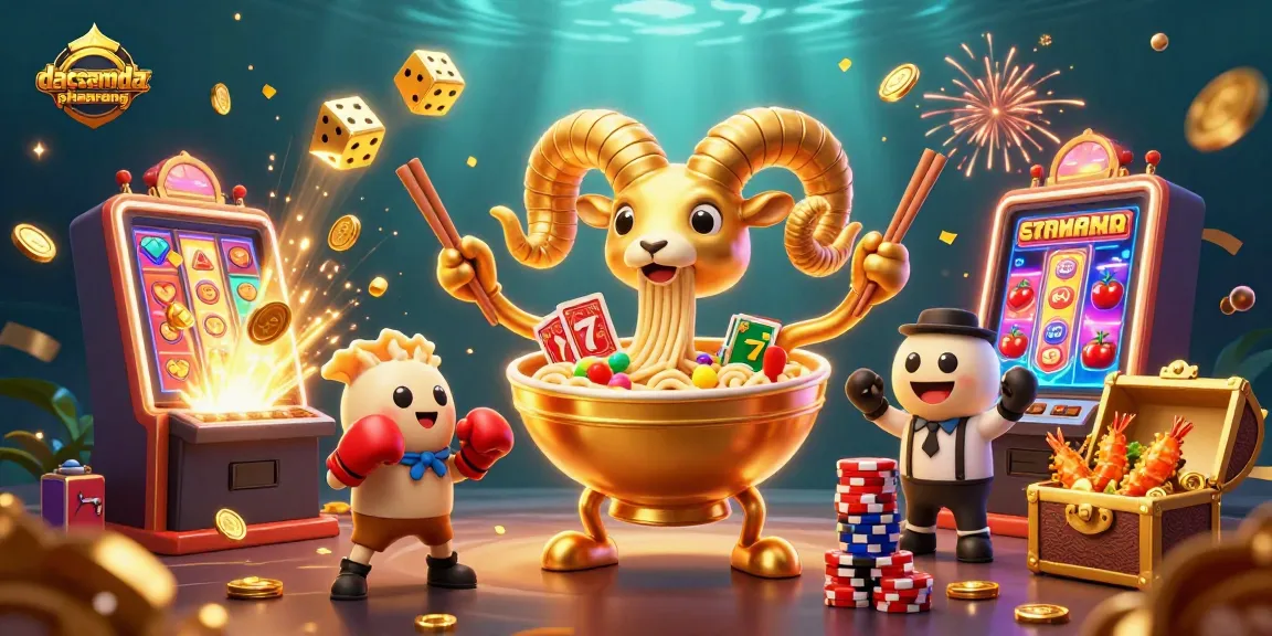 Engage in exciting wins at dacsandatphanrang with immersive casino games and dynamic gambling elements.