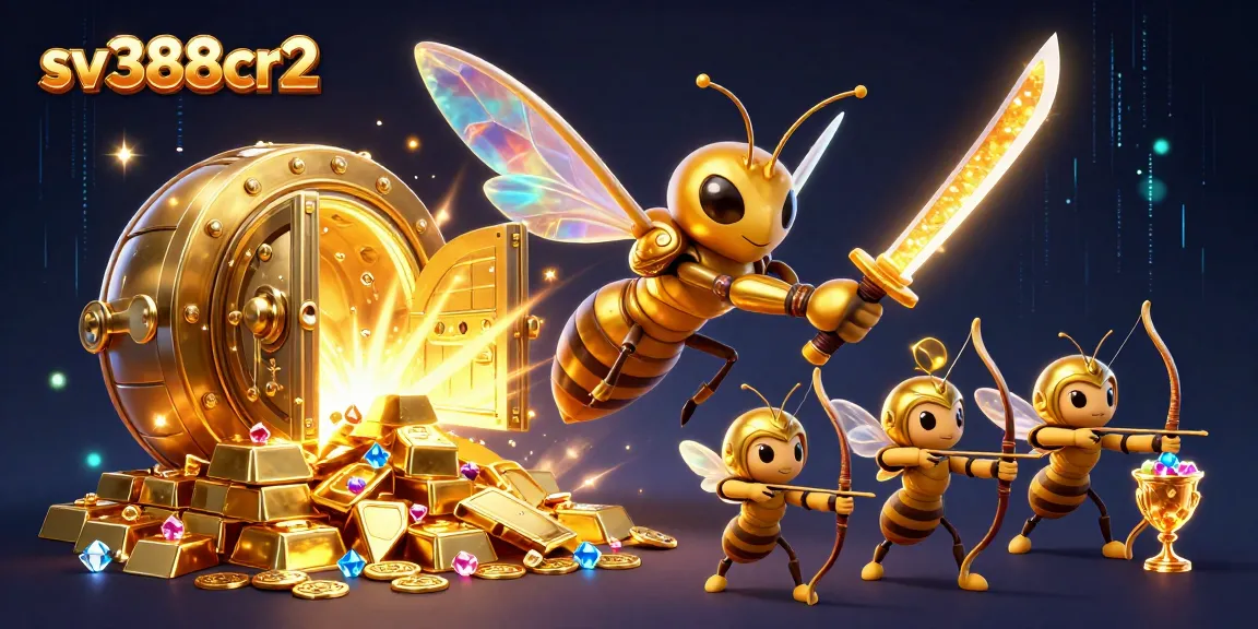 Watch live Thomo fights in stunning detail with a golden hornet at sv388cr2