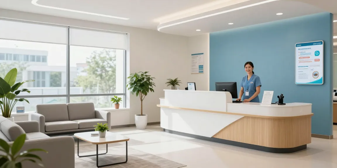 Hair transplant istanbul consultation with expert medical staff in a welcoming health clinic environment.