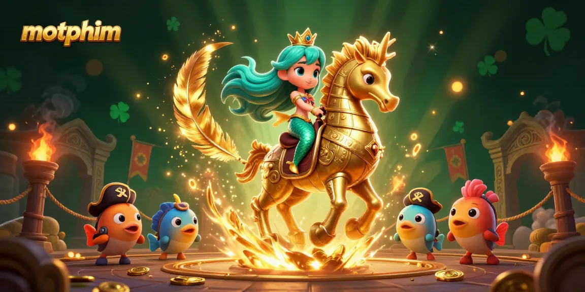 Engage with motphim while enjoying an exhilarating casino-themed adventure featuring colorful characters and vibrant game elements.