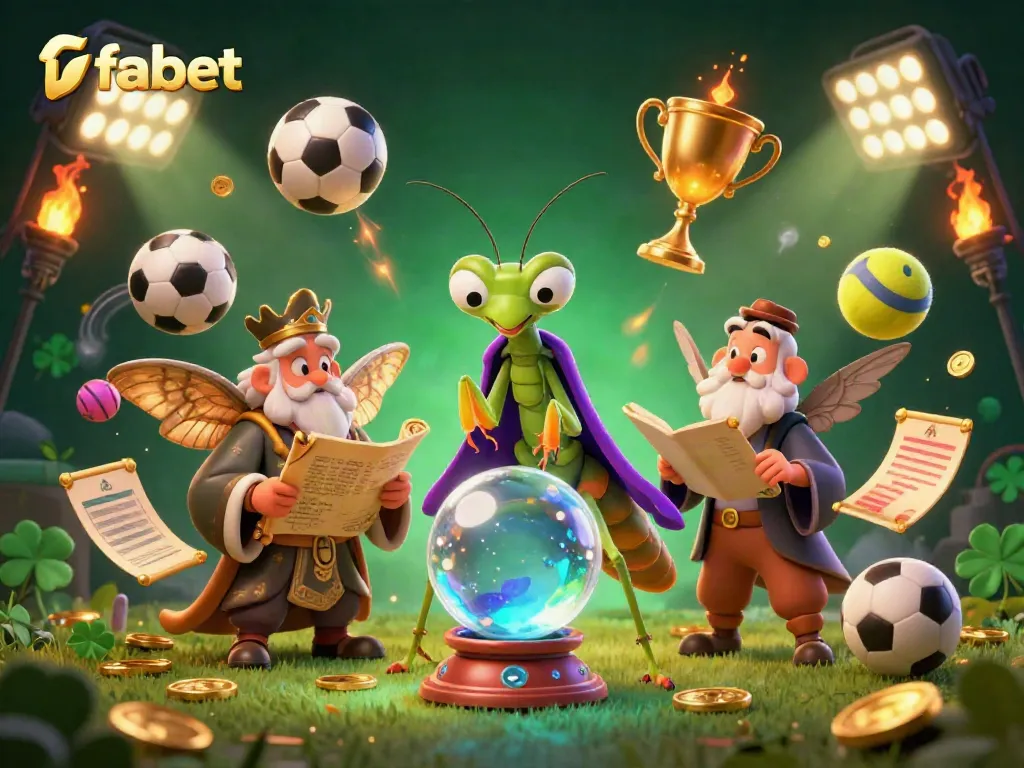 Engage in thrilling betting experiences with fabet, surrounded by dynamic casino elements.