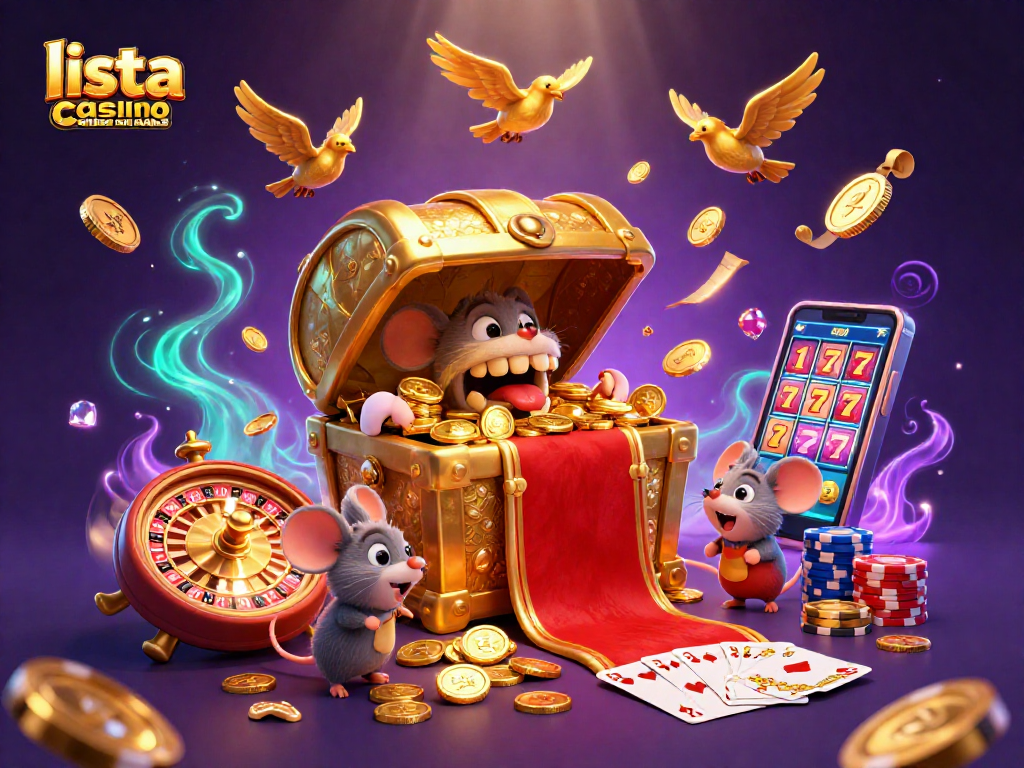 Gioca al meglio nei casino online: scopri la lista casino online non AAMS con offerte esclusive!